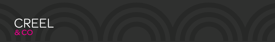 Creel & Co logo